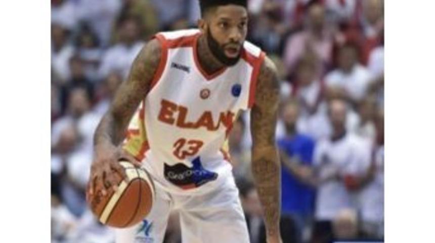 Gaziantep Basketbol, Cameron Clark&rsquo;a İmza Attırdı