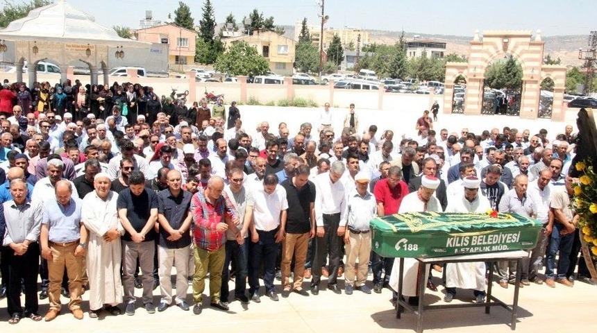 Sağlık M&uuml;d&uuml;r&uuml; Happani&rsquo;nin Acı G&uuml;n&uuml;