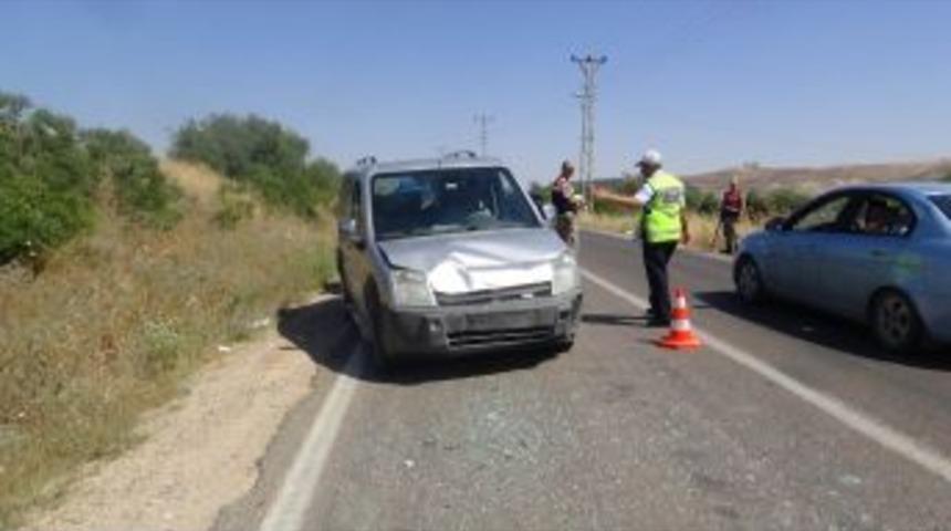 Kilis&rsquo;te Ge&ccedil;en Yıl 846 Trafik Kazası Oldu