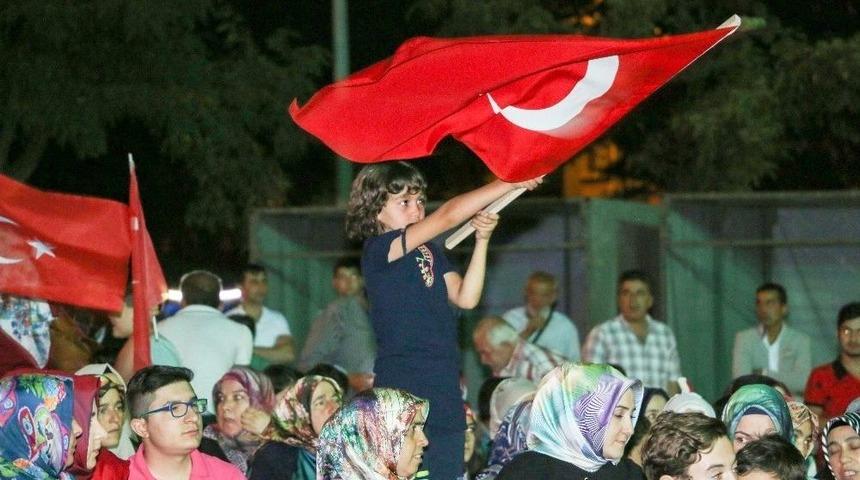 Yahyalı N&ouml;bete Devam Etti