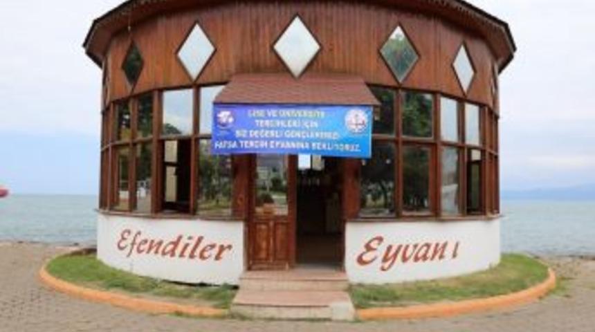 &Ouml;ğrenciler İ&ccedil;in Tercih B&uuml;rosu A&ccedil;ıldı