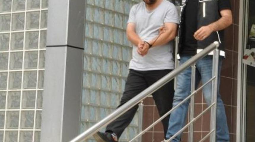 Otopark&ccedil;ılar Kavgasında Karışan 9 Ş&uuml;pheli Adliyeye Sevk Edildi