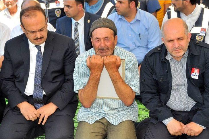 Şehit Polis Memuru Son Yolculuğuna Uğurlandı G1