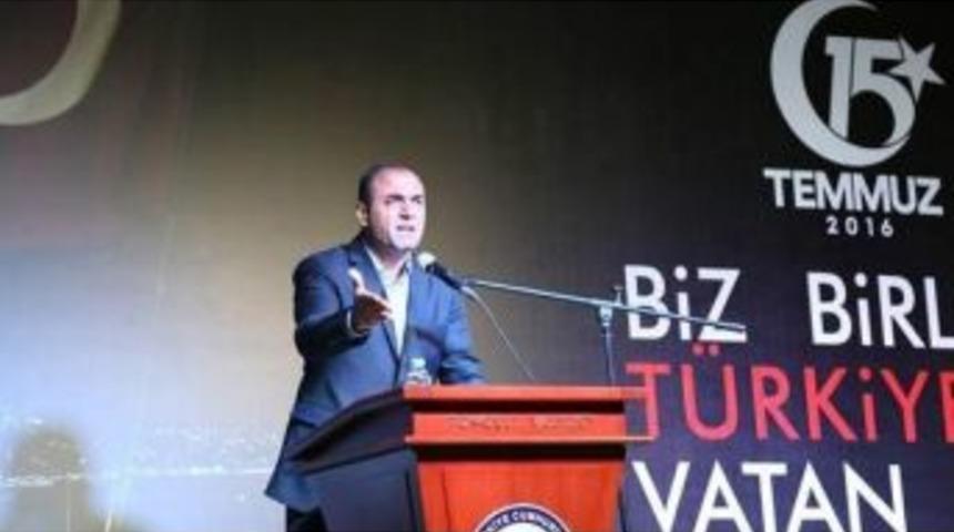 Yavuzaslan&rsquo;dan G&uuml;der&rsquo;e Destek