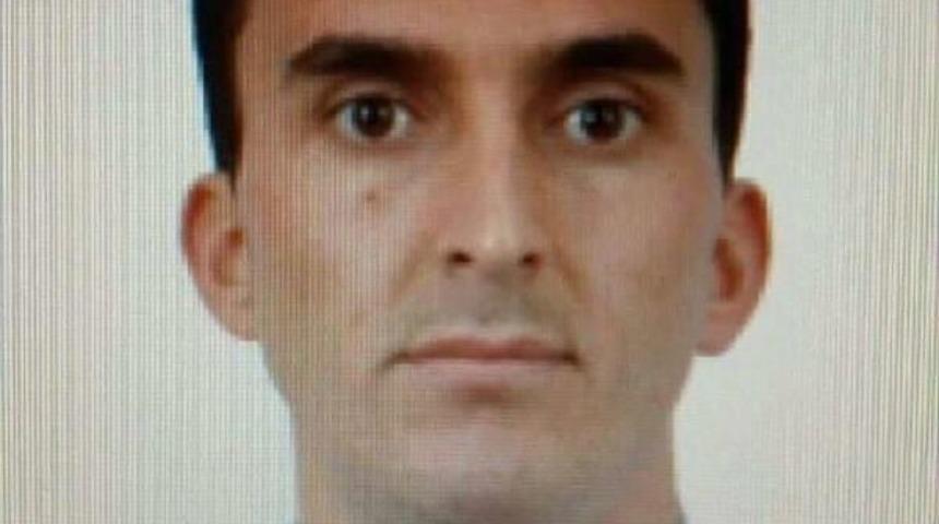 Tuzla'da Şehit D&uuml;şen Polis Memuru, Akşehir'de Toprağa Verildi