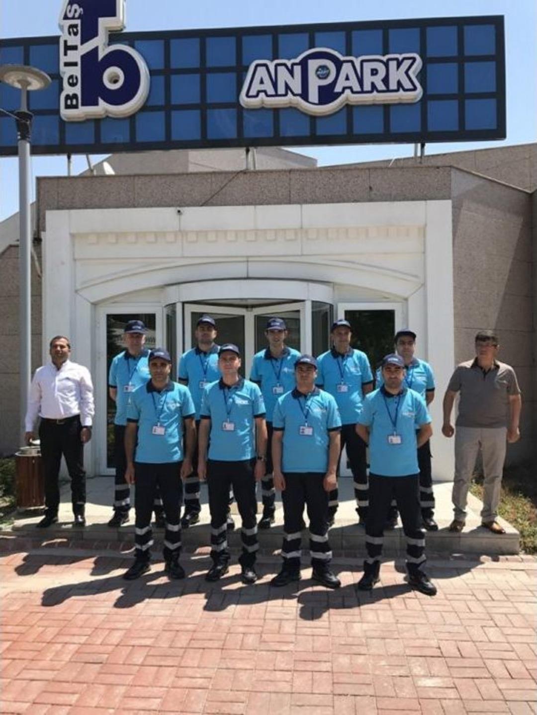 R&uuml;zgarlı Caddesi&rsquo;nde &Uuml;cretli Otopark Uygulaması