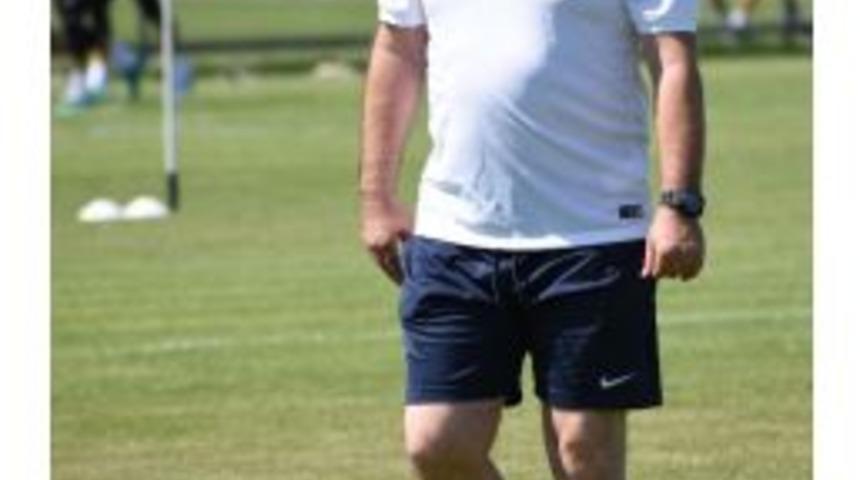 Can Cang&ouml;k, Takımından Memnun