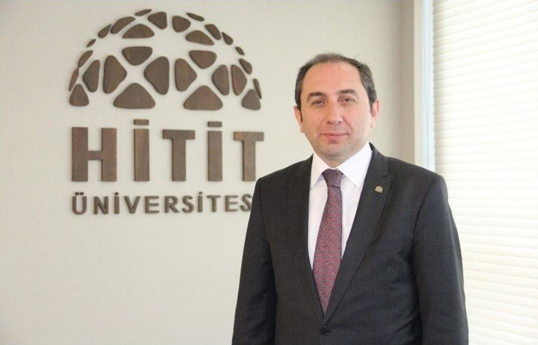 Hitit &Uuml;niversitesi &Ouml;ğrencilerini Bekliyor