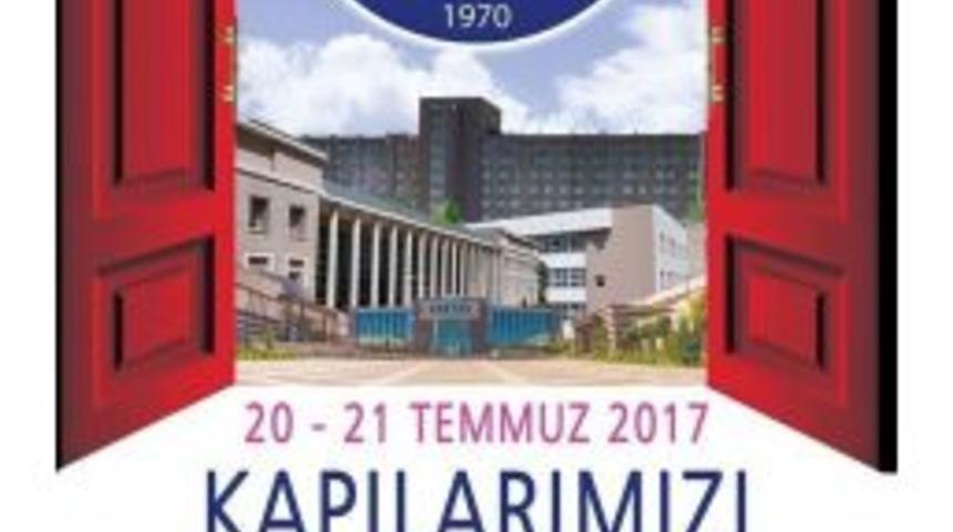 Esog&uuml; &Uuml;niversite Adaylarını Tercih G&uuml;nlerine Bekliyor