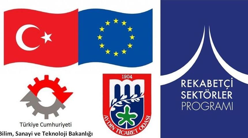 Ayto&rsquo;dan 30 Milyon Liralık Ab Ab Hibe Başvurusu