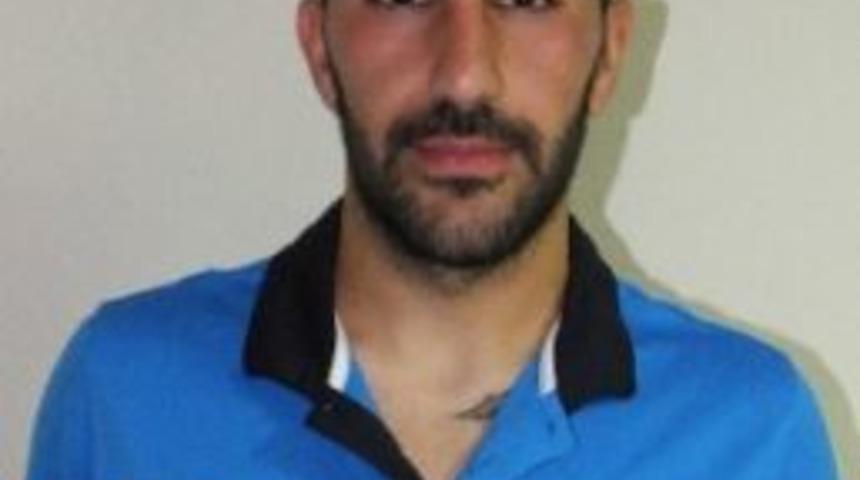 &Ccedil;ağlayan Alpsatan Elaziz Belediyespor&rsquo;da