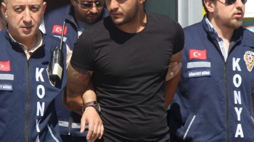 Konya&rsquo;daki Cinayete İki Tutuklama