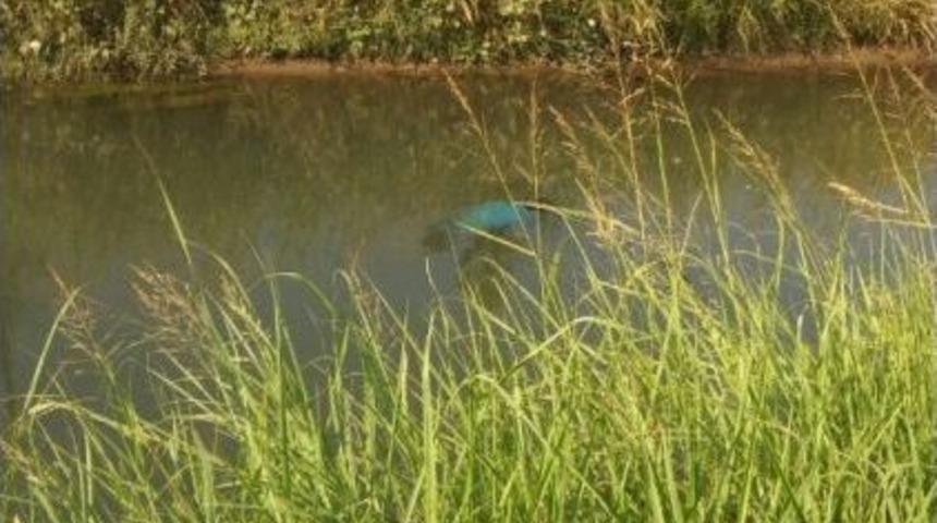 Nazilli&rsquo;de Kaybolan Şahsın Cesedi Sultanhisar&rsquo;da Bulundu