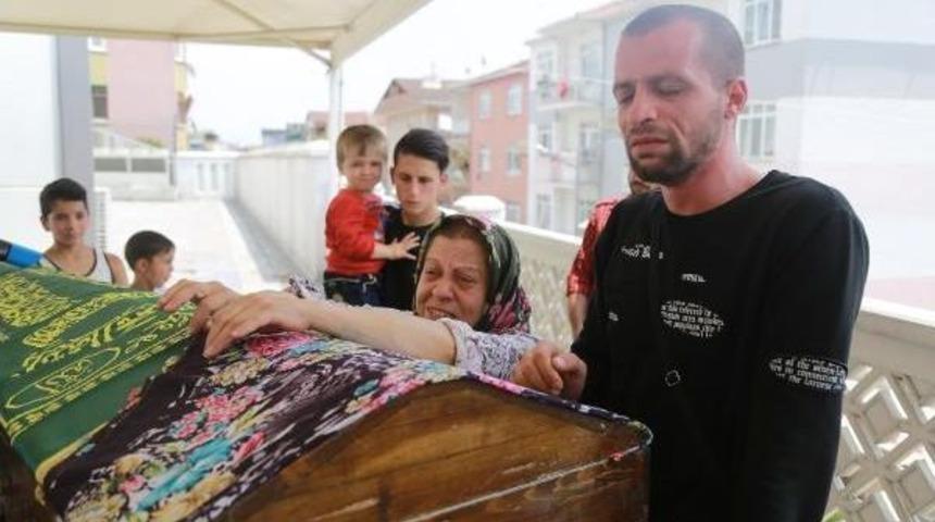 Yağ Aldırma Ameliyatından 1 G&uuml;n Sonra &Ouml;ld&uuml;