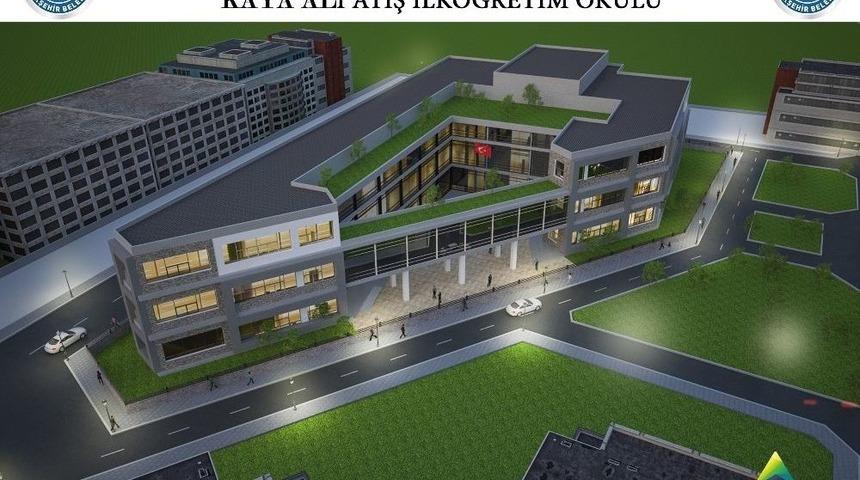 Bursa&rsquo;da Eğitime Bir Destek Daha