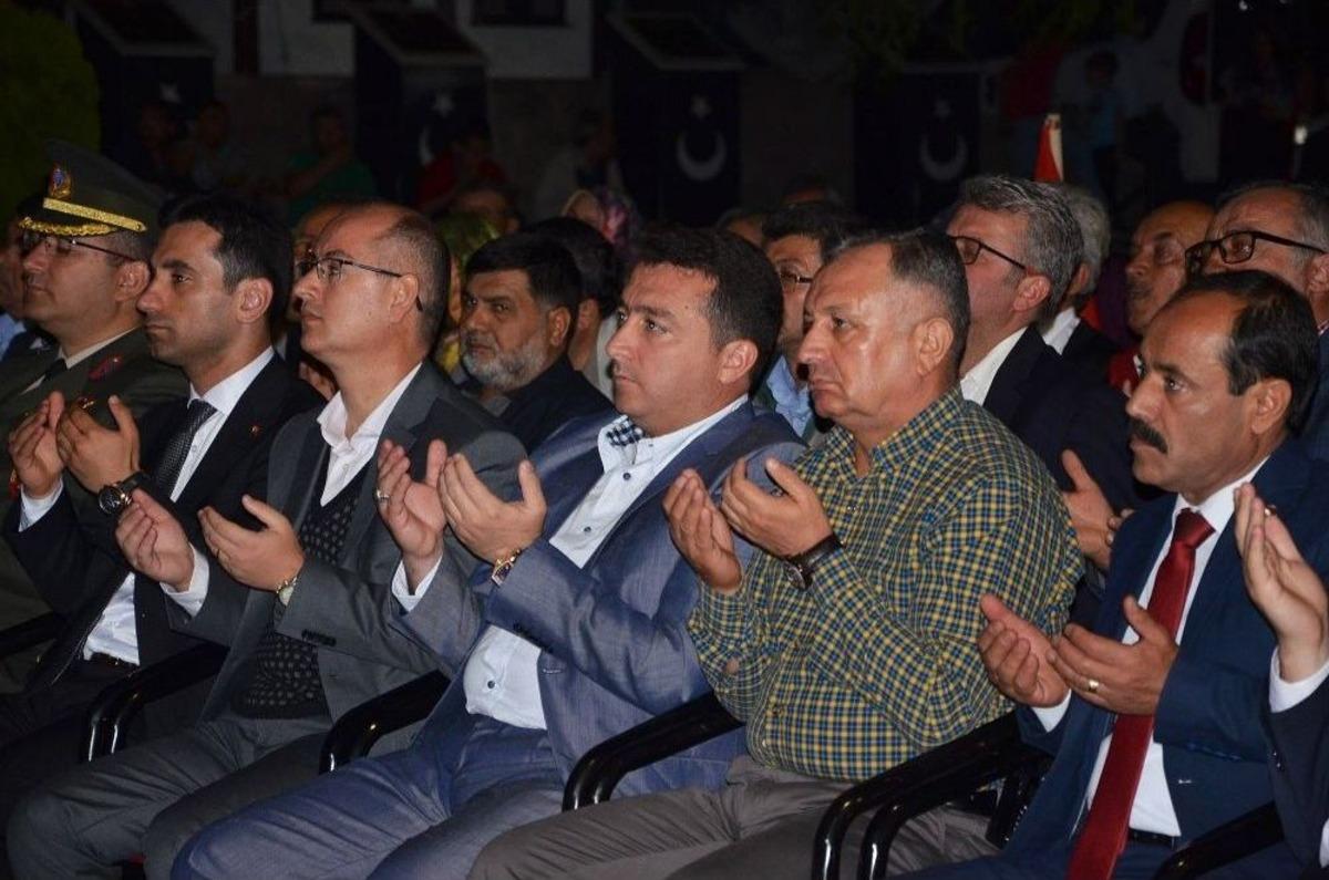 Boz&uuml;y&uuml;k N&ouml;beti Bırakmadı