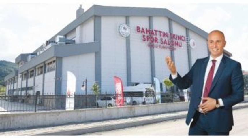 Togar: &ldquo;t&uuml;rk&rsquo;&uuml;n Misafirperverliğini G&ouml;stermeliyiz&rdquo;