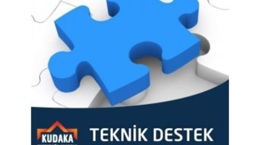 2017 Yılı Teknik Destek Programı Mayıs-haziran D&ouml;nemi Sonu&ccedil;ları A&ccedil;ıklandı