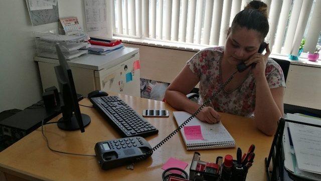 Sağlık Hizmetlerinde Vatandaş Memnuniyeti &Ouml;l&ccedil;&uuml;l&uuml;yor 1