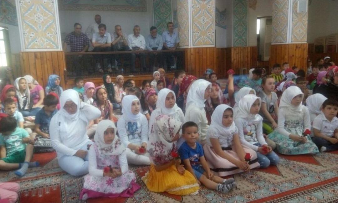 Daday&rsquo;da &ldquo;15 Temmuz&rsquo;u Unutmamak&rdquo; Konulu Panel D&uuml;zenlendi