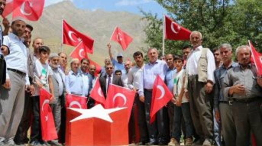 Başkan Sabırlı&rsquo;dan &lsquo;s&uuml;nd&uuml;s&rsquo; Programına Davet