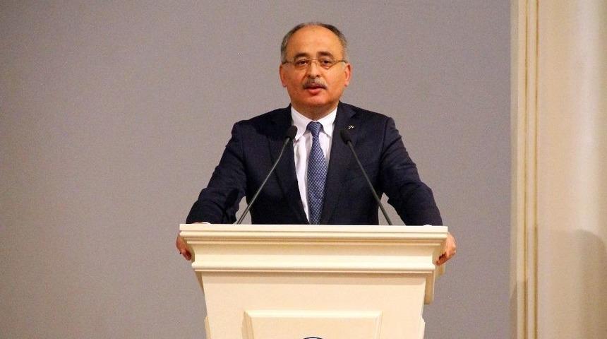 Gazi &Uuml;niversitesi&rsquo;nde 15 Temmuz Şehitleri Anıldı