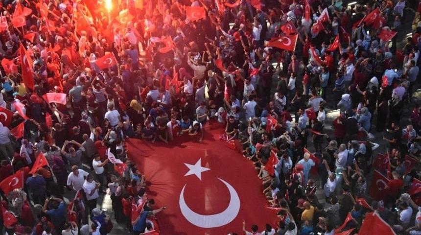 Torun&rsquo;dan Teşekk&uuml;r