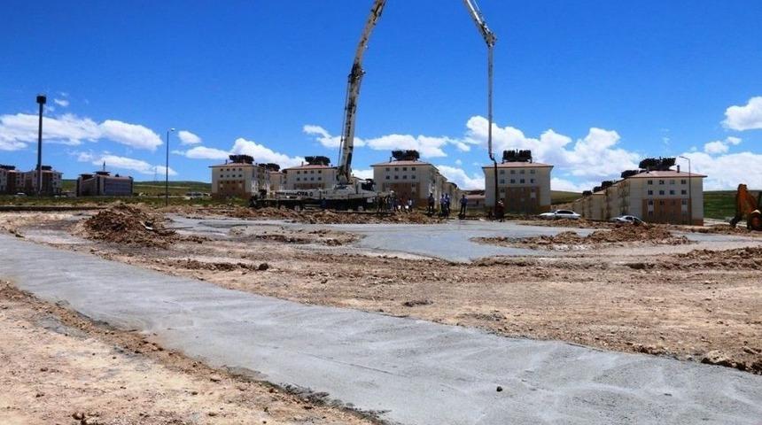 Kardeş Belediyelerden Edremit&rsquo;e 3 Yeni Park