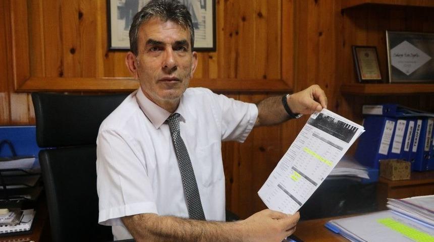 Sigorta Acentelerinden S&uuml;r&uuml;c&uuml;lere Uyarı: