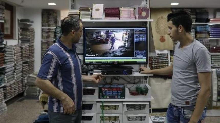 Esnafın Hırsız Var Isyanı