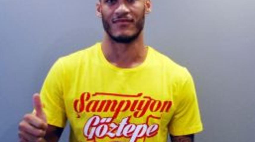 G&ouml;ztepe Bombayı Patlattı