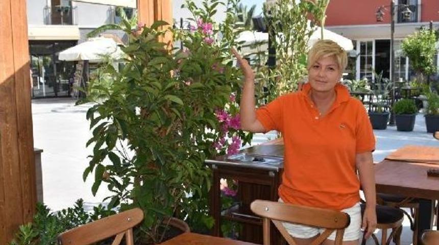 Terim'le Kavga Eden Işletmeci Şikayetinden Vazge&ccedil;medi (2)