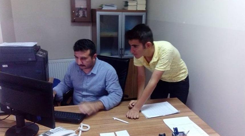 Semt Konakları Ve Eğitim Merkezleri &Ouml;ğrencilere Umut Oldu