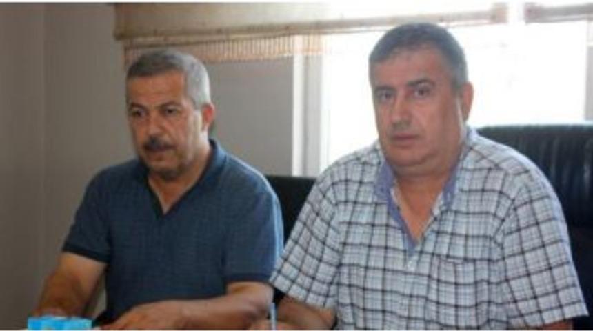 Tokatspor Başkanı &Ccedil;abuk Istifa Etti