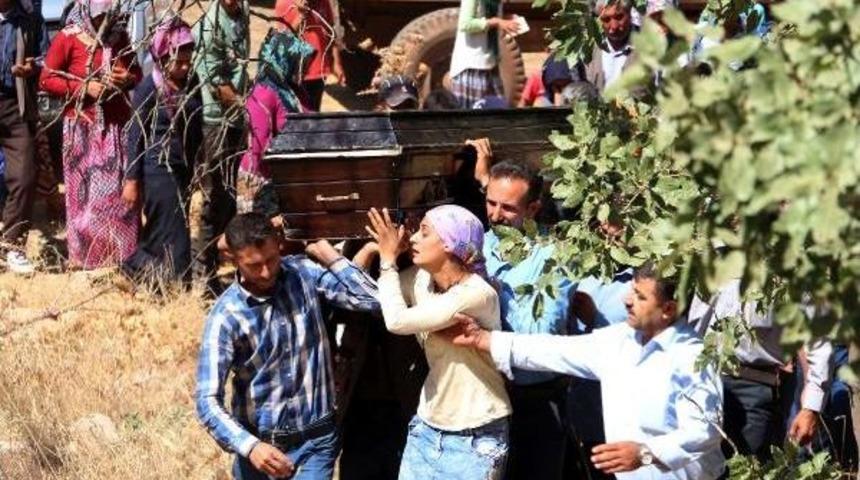 Şırnak'ta Pkk'lı Ter&ouml;ristler Ka&ccedil;ırdıkları &Ccedil;obanı &Ouml;ld&uuml;rd&uuml; &nbsp;(2)