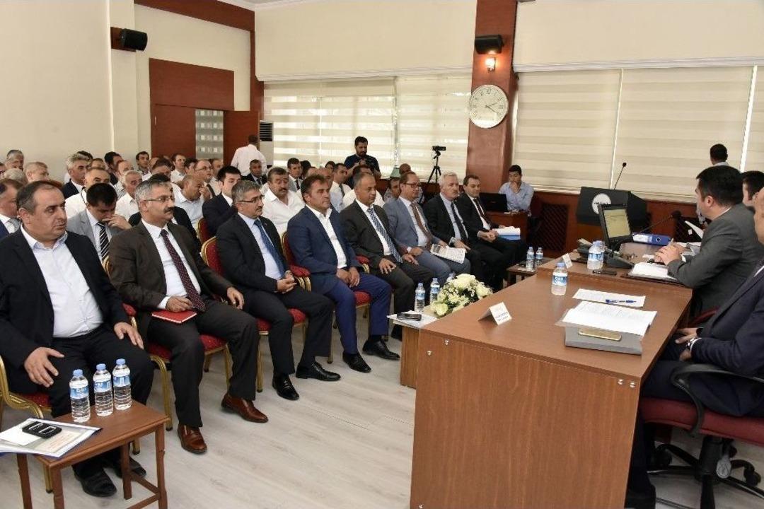 Yeni Zigana T&uuml;nelinin Y&uuml;zde 25&rsquo;i Bitti