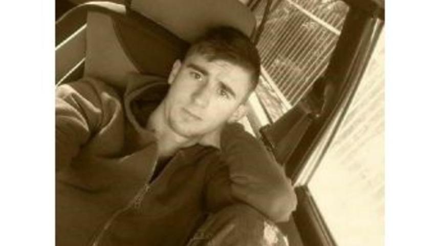 Nişanlısından Ayrılınca Av T&uuml;feğiyle Intihar Etti