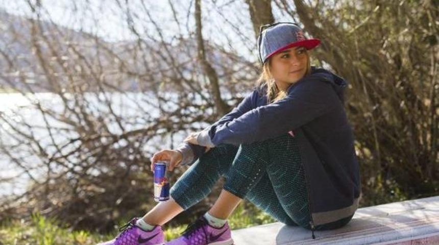 Lena Aylin Erdil Bir Kez Daha Zirvede