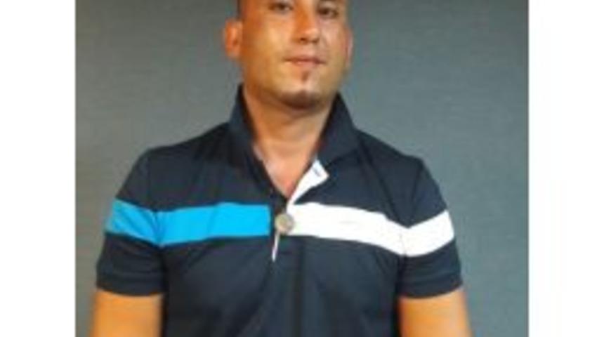 Alanya&rsquo;da Vatandaşlardan Para İsteyen Sahte Polis Yakalandı