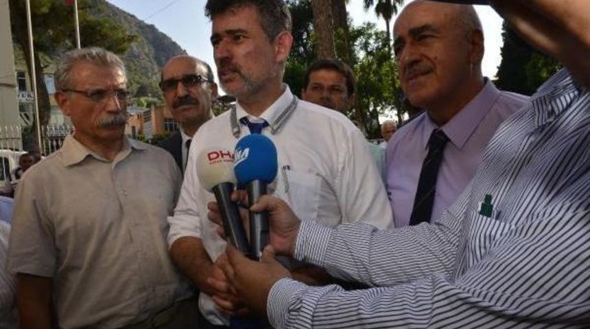 Aladağ Yurt Yangını Sanıkları Yargılanıyor (2)