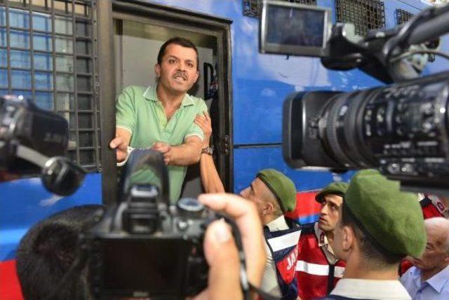 Aladağ Yurt Yangını Sanıkları Yargılanıyor (2) 3