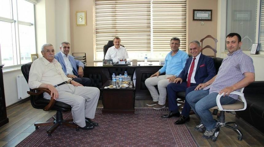 Sivaslı Didi İle Serinleyecek