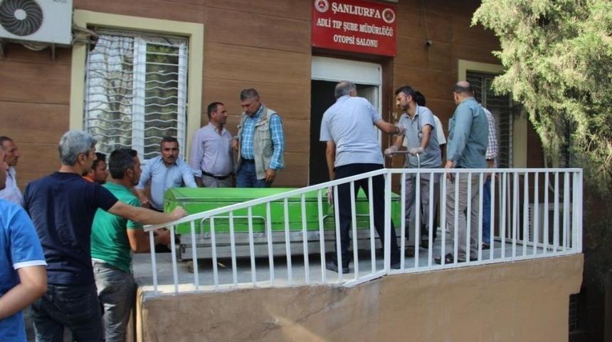 Üç Minik Beden Tek Tabuta Sığdı