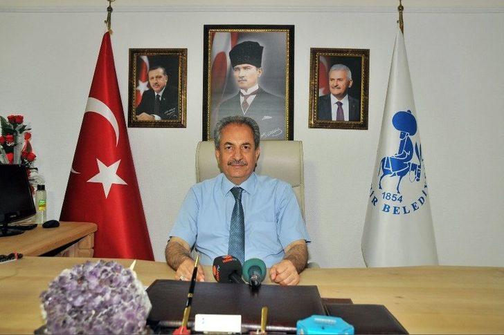 Nasreddin Hoca Heykeline Tepki G3