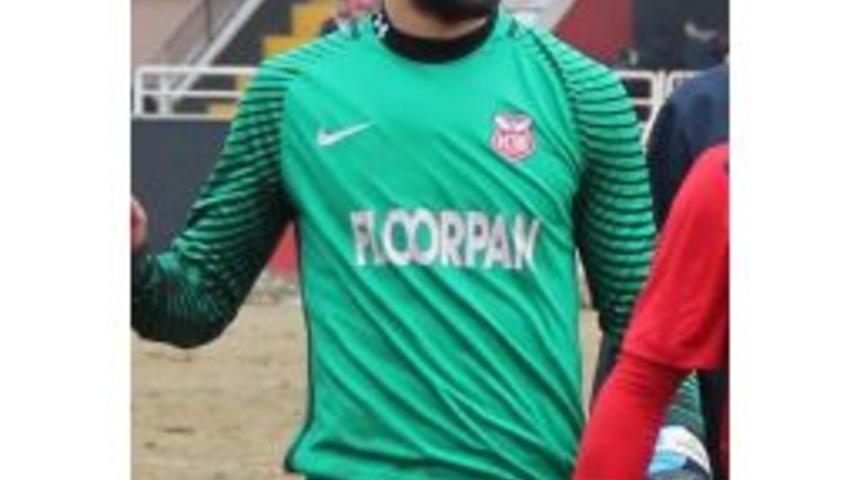 Kastamonuspor Kalecisi Bylock'tan Tutuklandı