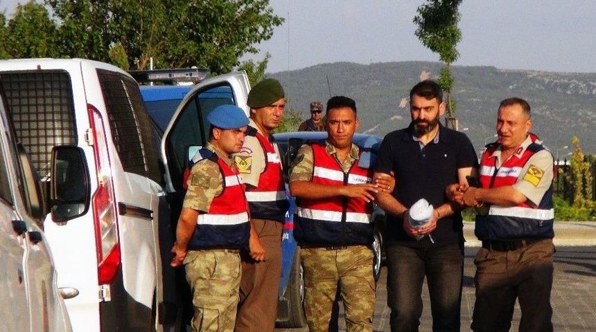 Fet&ouml;&rsquo;n&uuml;n Suikast Timi Davasında Jandarmadan Min&uuml;b&uuml;sl&uuml; &Ouml;nlem