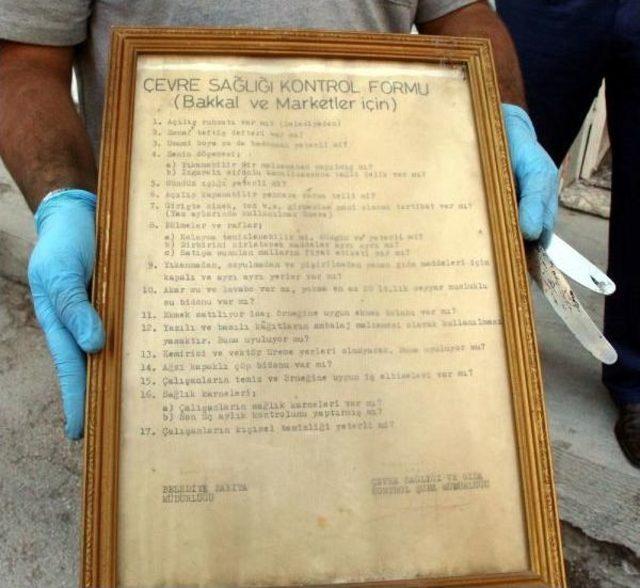 Evden 10 Kamyon &Ccedil;&ouml;p &Ccedil;ıktı 2