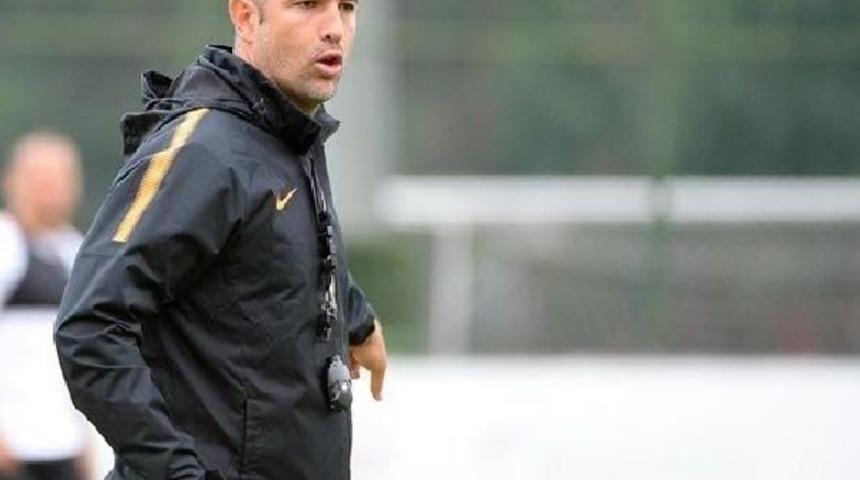 Galatasaray &Ouml;stersunds Ma&ccedil;ı Hazırlıklarına Devam Etti