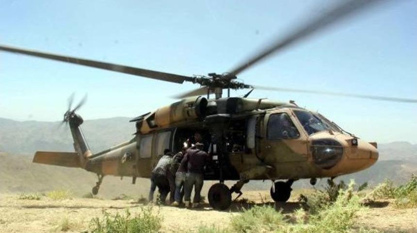 Mehmet&ccedil;ik Hayat Kurtardı&nbsp;