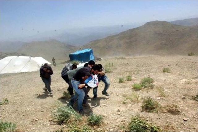 Mehmetçik Hayat Kurtardı 2